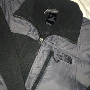 Mens North Face